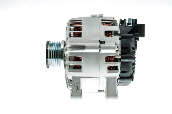 Alternateur AISIN ref. ALTFD-7019
